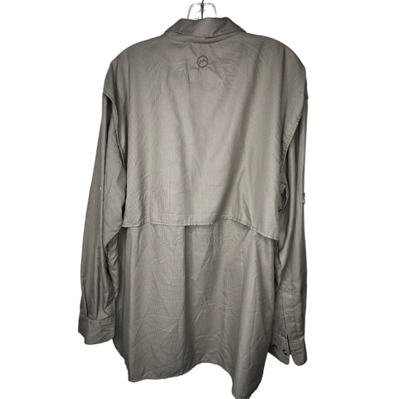 Magellan Fish Gear‎ Relaxed Fit Shirt - Picture 5 of 6